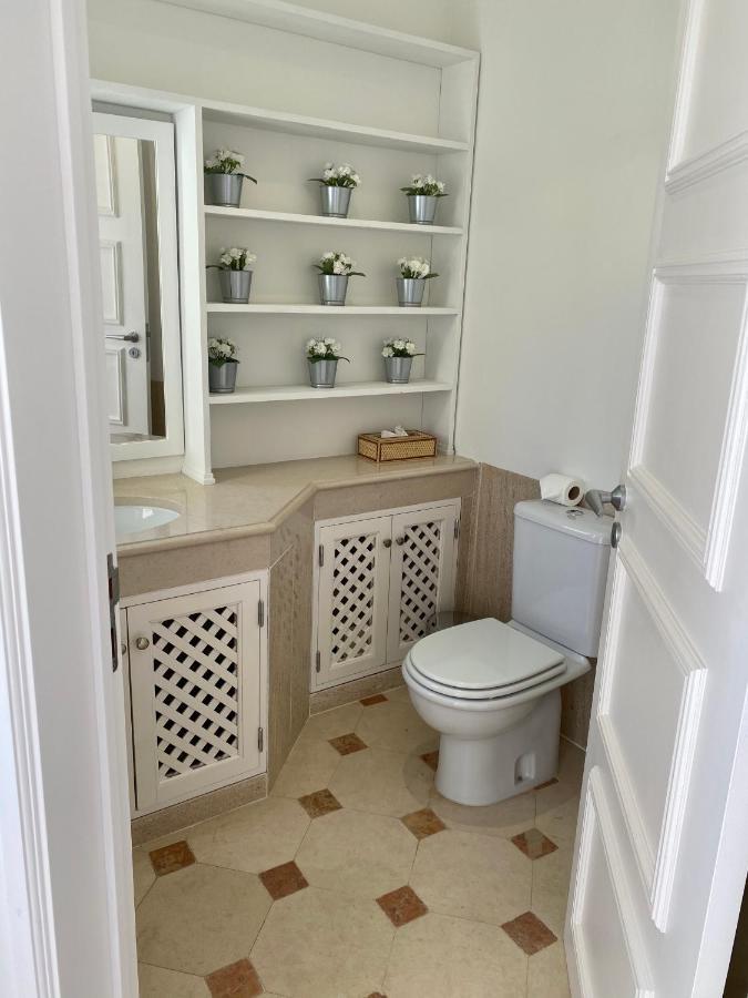 Beautiful Apartment For Rent In Quinta Do Lago With Excellent Resort Facilities Close To Lake And Beach. ภายนอก รูปภาพ
