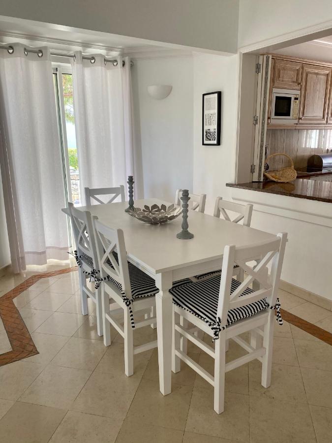 Beautiful Apartment For Rent In Quinta Do Lago With Excellent Resort Facilities Close To Lake And Beach. ภายนอก รูปภาพ