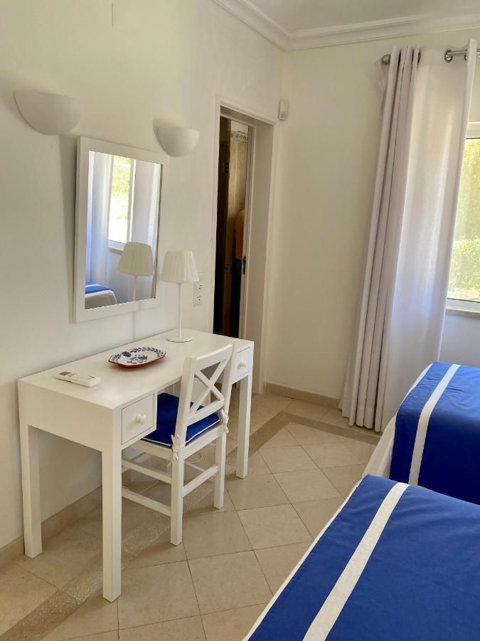 Beautiful Apartment For Rent In Quinta Do Lago With Excellent Resort Facilities Close To Lake And Beach. ภายนอก รูปภาพ